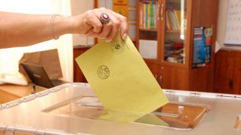 'Siyasetin sonu': CHP’den seçim kanununa 3 itiraz