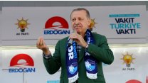 Bloomberg'ten Erdoğan analizi: '12 aylık dönem için kemerlerinizi bağlayın'