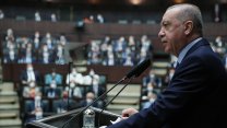 Erdoğan'dan Suriye açıklaması: 'Suriye'nin Başkanıyla da görüşme yoluna gidebiliriz, alt görüşmeler yapılıyor'