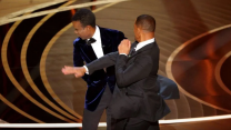 Oscar Ödül Töreni'nde şoke eden anlar! Will Smith, sunucuyu yumrukladı