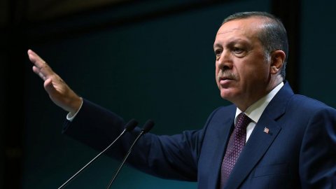 İsmail Saymaz: Erdoğan, ilk kez Hacı Bektaş-ı Veli etkinliklerine katılacak
