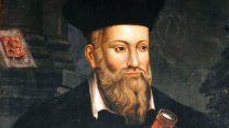 Nostradamus'un tüyler ürperten 2022 kehaneti: Buğday zamlanınca insanlar...