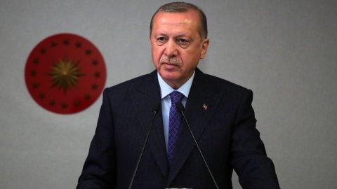 AKP'li vekil açıkladı: Erdoğan'ın programının neden iptal edildiği belli oldu