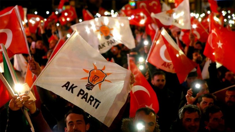 AKP’den CHP’ye 'Erdoğan hesap verecek' yanıtı