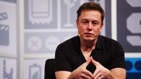 Elon Musk'tan Japonya çıkışı: Er ya da geç yok olacak