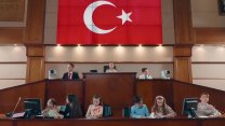 İmamoğlu 23 Nisan'da gerçeği hatırlattı: İstanbul'u çocuklar yönetiyor...