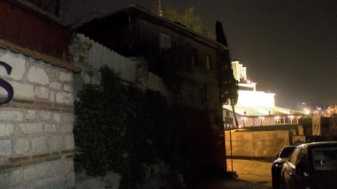 Fatih'te polis memuru, operasyonda şehit oldu: Emniyet'ten açıklama
