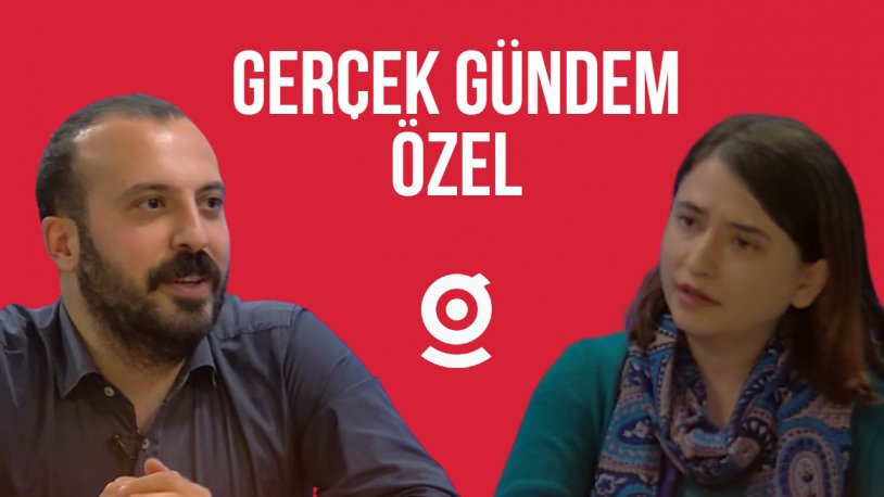 Gerçek Gündem Özel: Askıda bilet kampanyasını CHP Gençlik Kolları Genel Sekreteri Ozan Işık anlattı