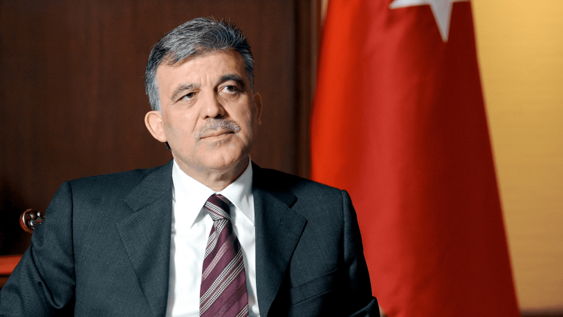Karar yazarı Verçin: AKP'li küskün seçmen Abdullah Gül'den iki partiyi birleştirip liderlik etmesini bekliyor