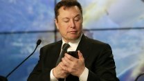 Elon Musk’ın '1453' paylaşımı sosyal medyada gündem oldu: Yorum yağdı