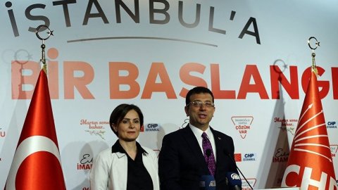 Ahmet Şık: İmamoğlu’na siyaset yasağı getirip Kaftancıoğlu’nu tutuklayacaklar; HDP kapatılacak