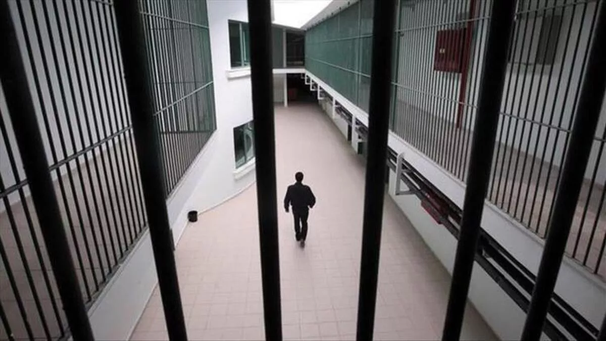 İzinler uzatılmayacak: 80 bin kişi cezaevine dönecek