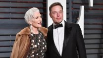 Elon Musk’ın son Twitter paylaşımı annesini kızdırdı
