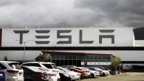 Tesla'dan 'Çin' kararı: Üretim durduruldu