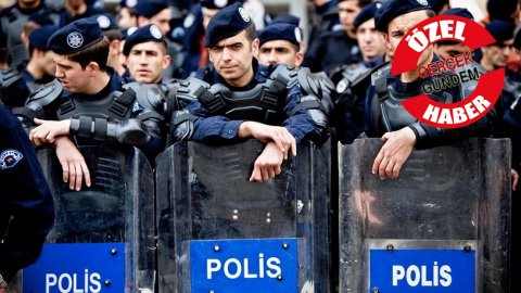 Doğudan batıya valilik yasakları: 'AKP artık yönetemiyor, hak arayan yurttaştan korkuyor'