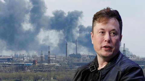 Ukraynalı askerden Elon Musk'a yardım çağrısı: Siz değilse kim?