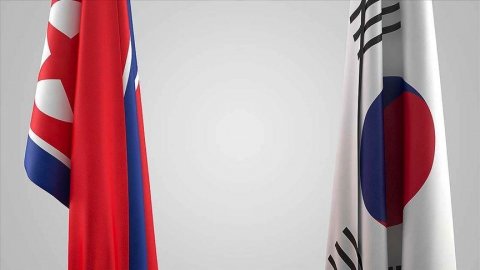 Güney Kore açıkladı: Kuzey Kore füze fırlattı