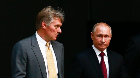 Finlandiya'nın NATO kararına Kremlin'den sert yanıt: Rusya için kesin bir tehdit