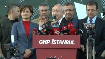 CHP lideri Kılıçdaroğlu el yükseltti: 21 Mayıs mitinginin adresi Bursa değil artık İstanbul