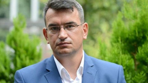 Tahliyeye itiraz kabul edilmişti: Metin Gürcan yeniden tutuklandı