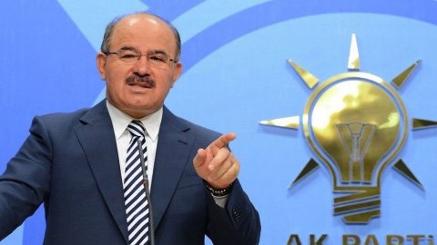 Kaftancıoğlu kararına tepki gösteren AKP'li Çelik konuştu: 'Yargı hiçbir gücün tetikçiliğini yapmamalı'