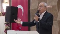 Kemal Kılıçdaroğlu: Bizim Balkanlara bakış açımız milli olmak zorundadır