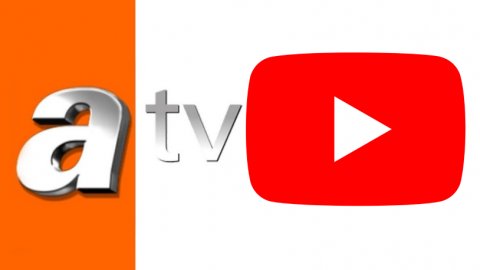 'ATV'nin YouTube kanalı kapatıldı' iddiası