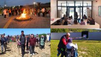 İBB ve Kartal Belediyesi'nden ‘Engelliler Haftası’nda özel bireyler ve aileleri için tatil etkinliği