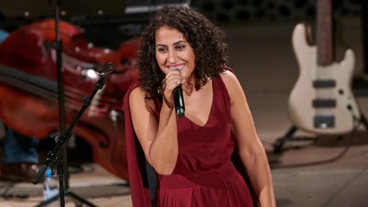 Aynur Doğan konserine AKP'li belediye engel oldu