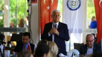 Osman Gürün: Bodrum’un en az 30 yıllık altyapı ihtiyacını ortadan kaldırıyoruz