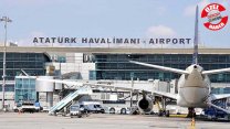 İYİ Partili Ali Kıdık’tan çok önemli bir iddia: 'İstanbul Havaalanı’nı satabilmek için Atatürk Havaalanı’nı acilen yıkmaya başladılar