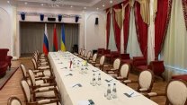 Ukrayna: Rusya ile heyetler arası müzakere süreci askıya alındı