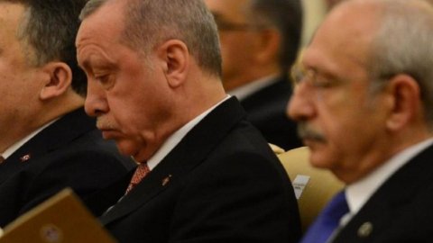 Kılıçdaroğlu'nun avukatı: Erdoğan'ın açtığı tazminat davalarını kaybetmiyoruz, hemen icra takibi şık değil