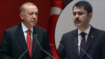 Erdoğan ve Bakan Kurum hakkında suç duyurusu: 'Atatürk Havalimanı’nı yıkmak vatana ihanettir'
