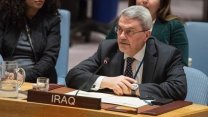 Irak, Türkiye'yi topraklarından çekilmesi için BM'ye şikayet etti