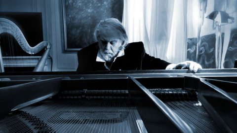 Ünlü Yunan besteci Vangelis hayatını kaybetti