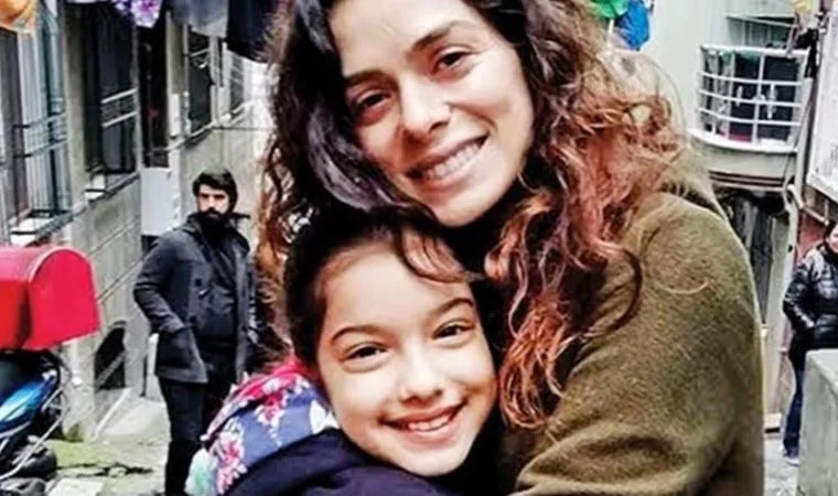 Dikkatsizlik mahkemeyi kaybettirdi: Çocuk oyuncu Kübra Süzgün'e kötü haber