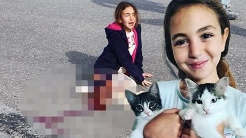Gülbin Tosun'dan hayatını kaybeden Mahra Melin'in annesine skandal hakaret