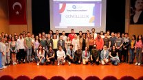 Antalya Büyükşehir Belediyesi, gönüllü gençler için harekete geçti 