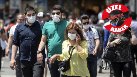 Prof. Şenol yanıtladı: Pandemi bitti mi? Maske zorunluluğunu tamamen kaldırmak doğru mu?