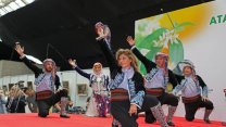 Antalya'da ATASEM heyecanı: 30 merkezin ürünleri beğeniye sunuluyor