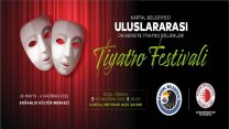 Kartal’da, Uluslararası Üniversite Tiyatro Bölümleri Festivali: Müjdat Gezen'e yaşam boyu onur ödülü