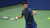 Dünya 1 numarası Djokovic: 'Rus ve Belaruslu tenisçilerin men edilmesi yanlış'