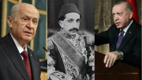 Tarihe doğru bakmak: 2. Abdülhamid, Erdoğan ve Bahçeli’ye ‘kurtarıcı’ olur mu?