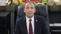 AKP'li belediye başkanı silahlı saldırıya uğradı