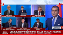 Kılıçdaroğlu videoyu paylaştı, AKP'li Ömer Çelik jet hızıyla canlı yayına çıktı