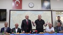 Kılıçdaroğlu: Tamamını kamulaştıracağız; Türkiye soyulacak bir devlet değildir