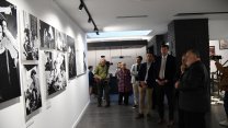Pasolini doğumunun 100’üncü yılında Kadıköy'de