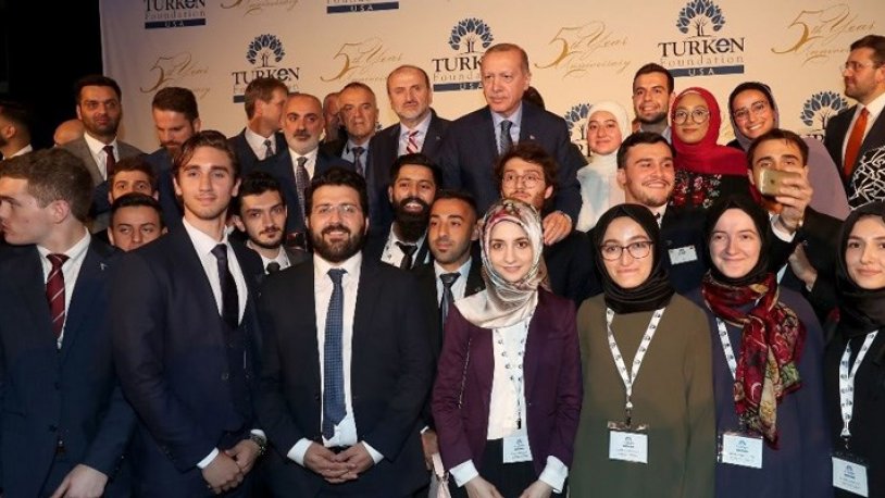 Gazeteci Barış Terkoğlu: TURKEN hakkında konuşmamız lazım