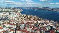 İstanbul Planlama Ajansı duyurdu: Megakentte ortalama kira bedeli 6 bin 360 lira